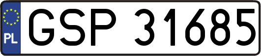 GSP31685