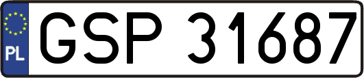 GSP31687