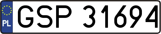 GSP31694