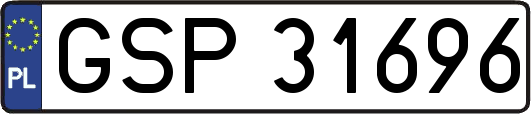 GSP31696