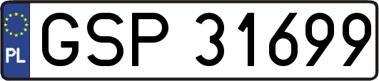 GSP31699