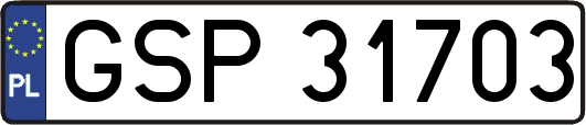 GSP31703