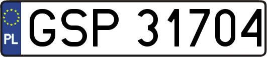 GSP31704