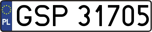 GSP31705