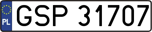 GSP31707
