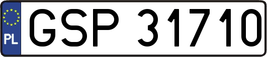 GSP31710