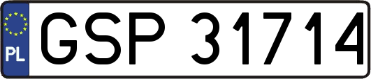 GSP31714