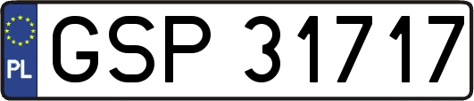 GSP31717