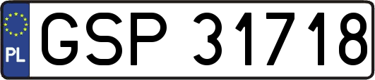 GSP31718