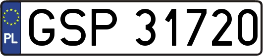 GSP31720