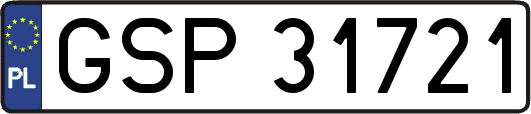 GSP31721