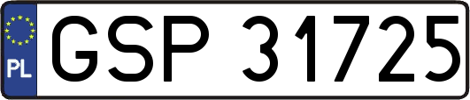 GSP31725
