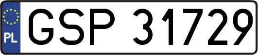 GSP31729