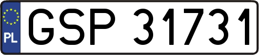 GSP31731