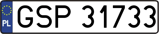 GSP31733
