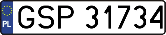 GSP31734