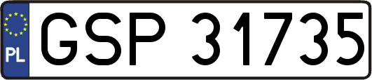 GSP31735