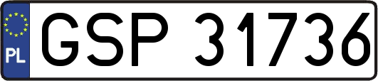 GSP31736
