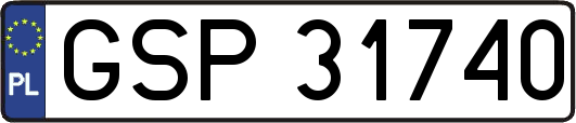 GSP31740