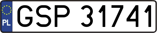 GSP31741