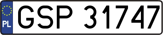 GSP31747