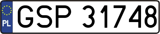 GSP31748