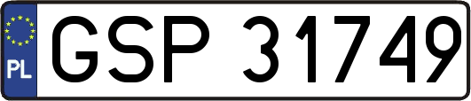 GSP31749