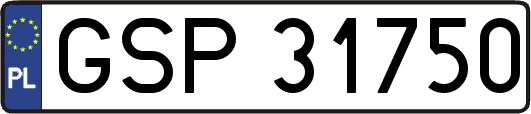 GSP31750