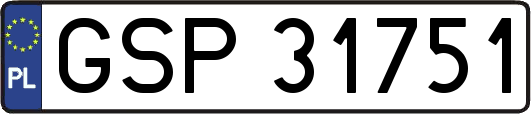 GSP31751