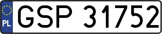 GSP31752