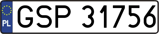GSP31756