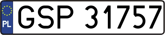 GSP31757