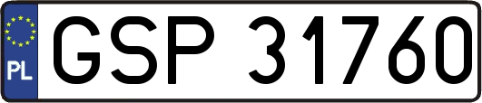 GSP31760