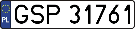 GSP31761