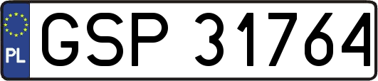 GSP31764