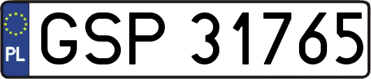 GSP31765