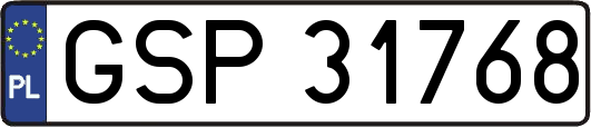 GSP31768