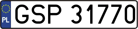 GSP31770