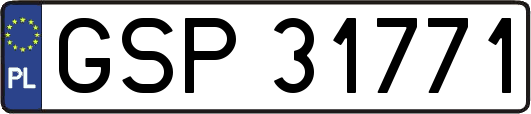 GSP31771