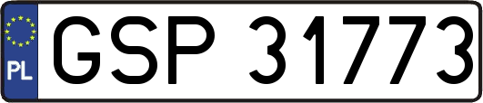 GSP31773