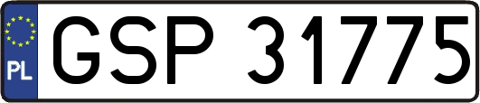 GSP31775