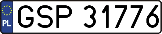 GSP31776
