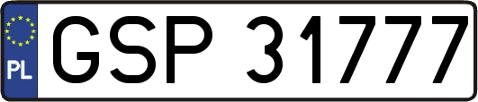 GSP31777