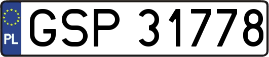 GSP31778