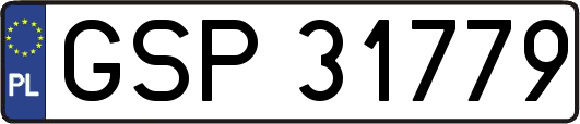 GSP31779