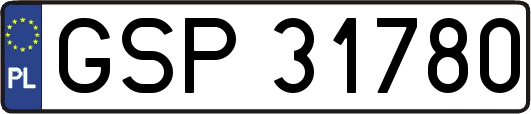 GSP31780