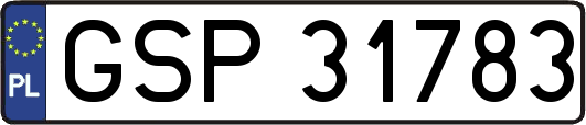 GSP31783