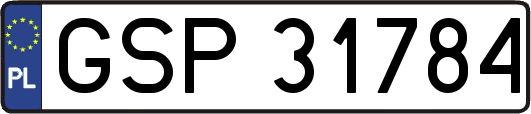 GSP31784