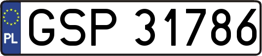 GSP31786