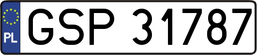 GSP31787